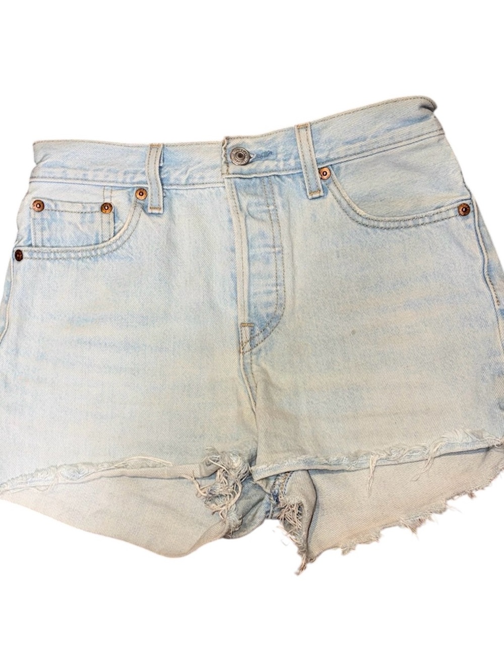 Levi’s shorts